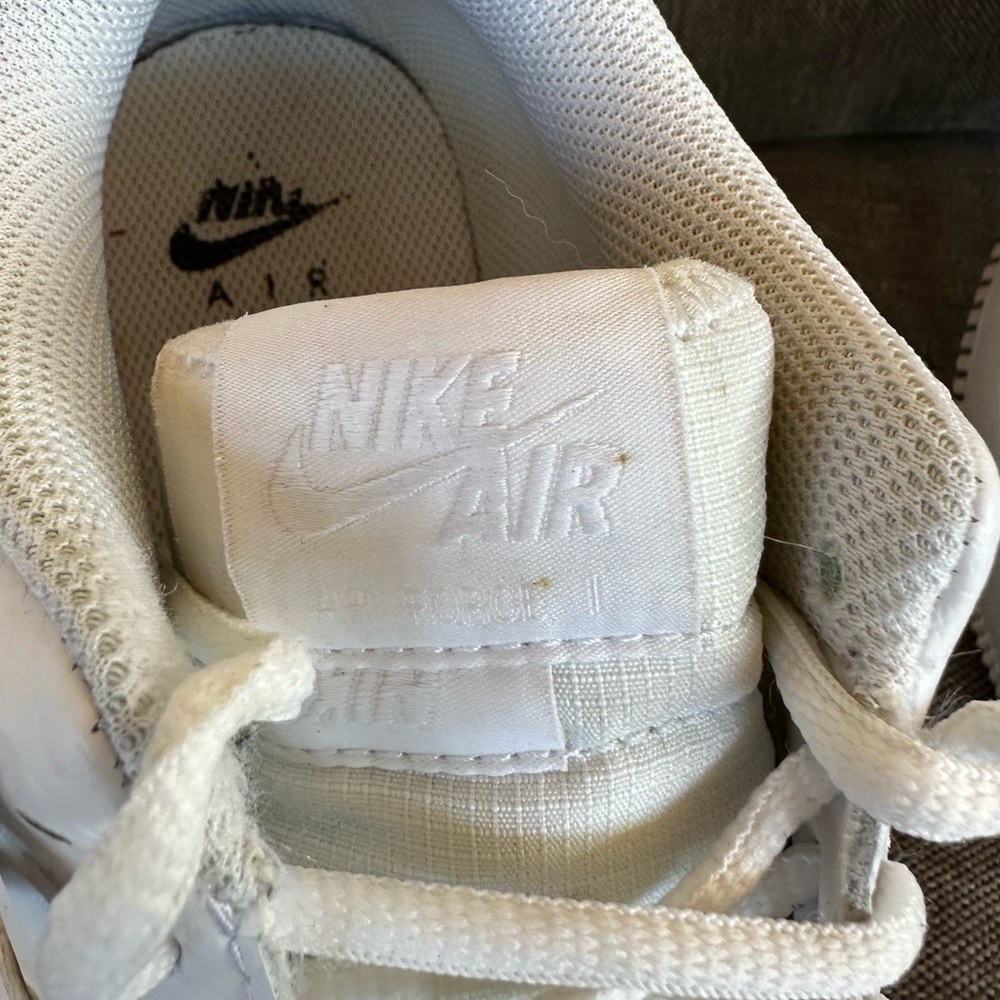 Nike Air Force 1 shadow - Picture 3 of 7